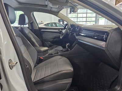 2026 Volkswagen Jetta SE Auto