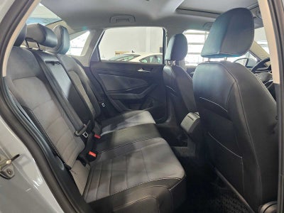 2026 Volkswagen Jetta SE Auto
