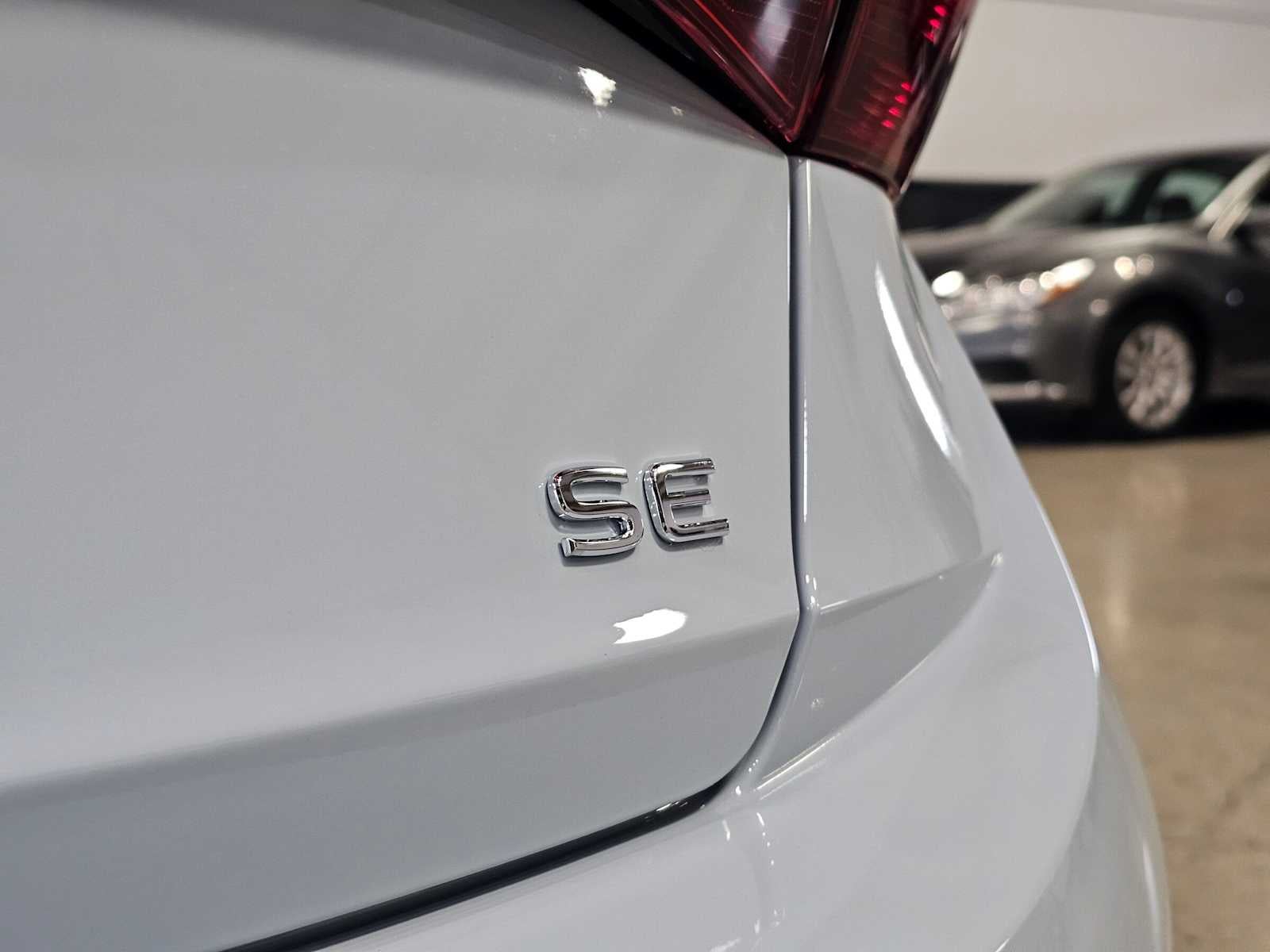 2026 Volkswagen Jetta SE Auto