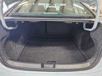 2026 Volkswagen Jetta SE Auto