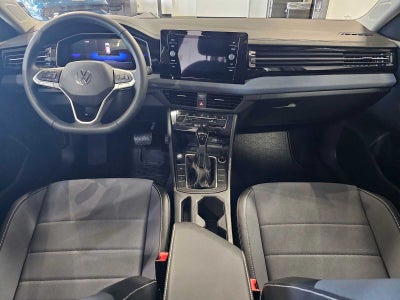 2026 Volkswagen Jetta SE Auto