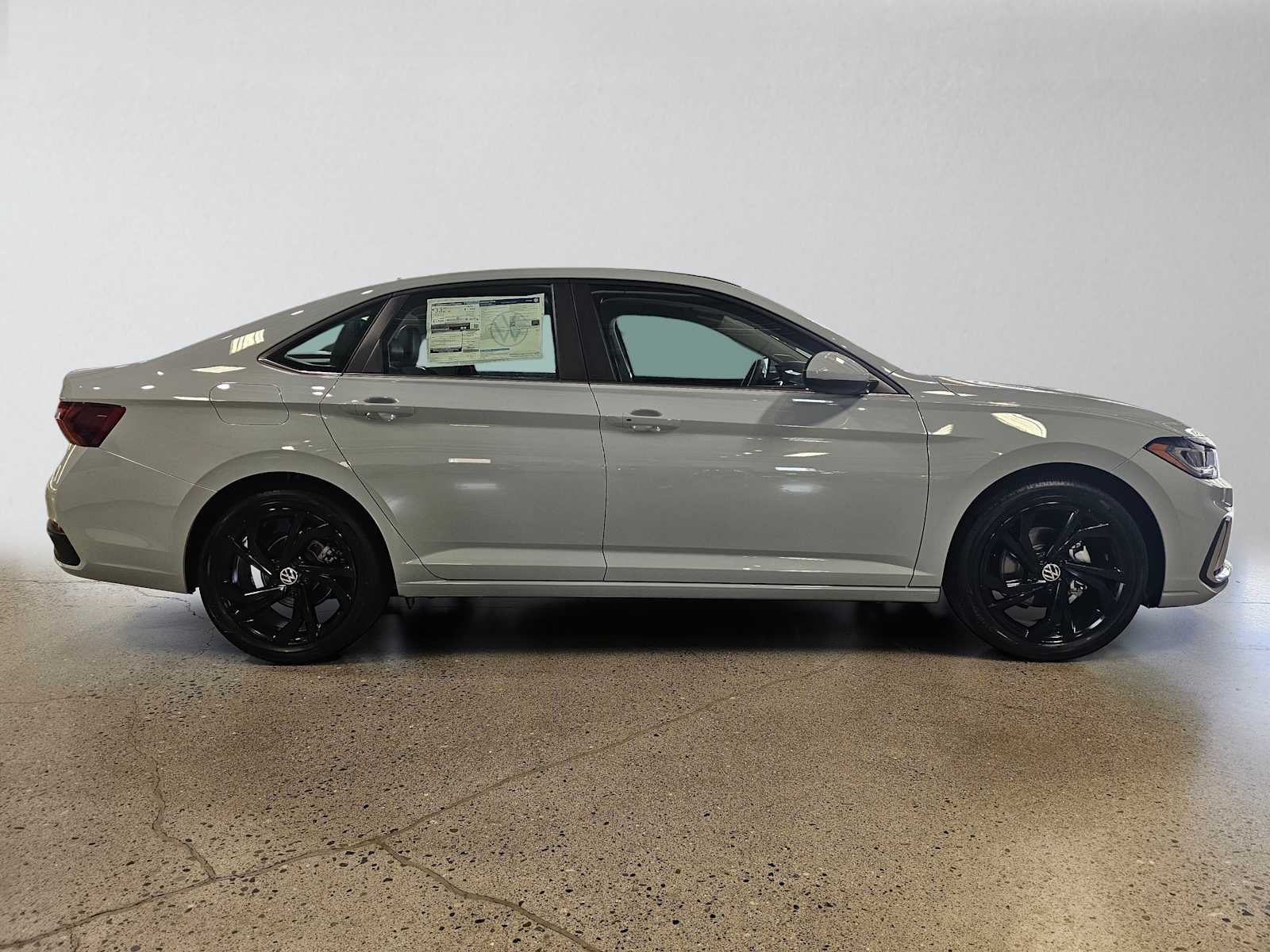 2026 Volkswagen Jetta SE Auto