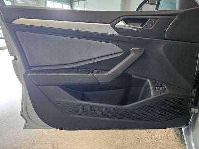 2026 Volkswagen Jetta SE Auto