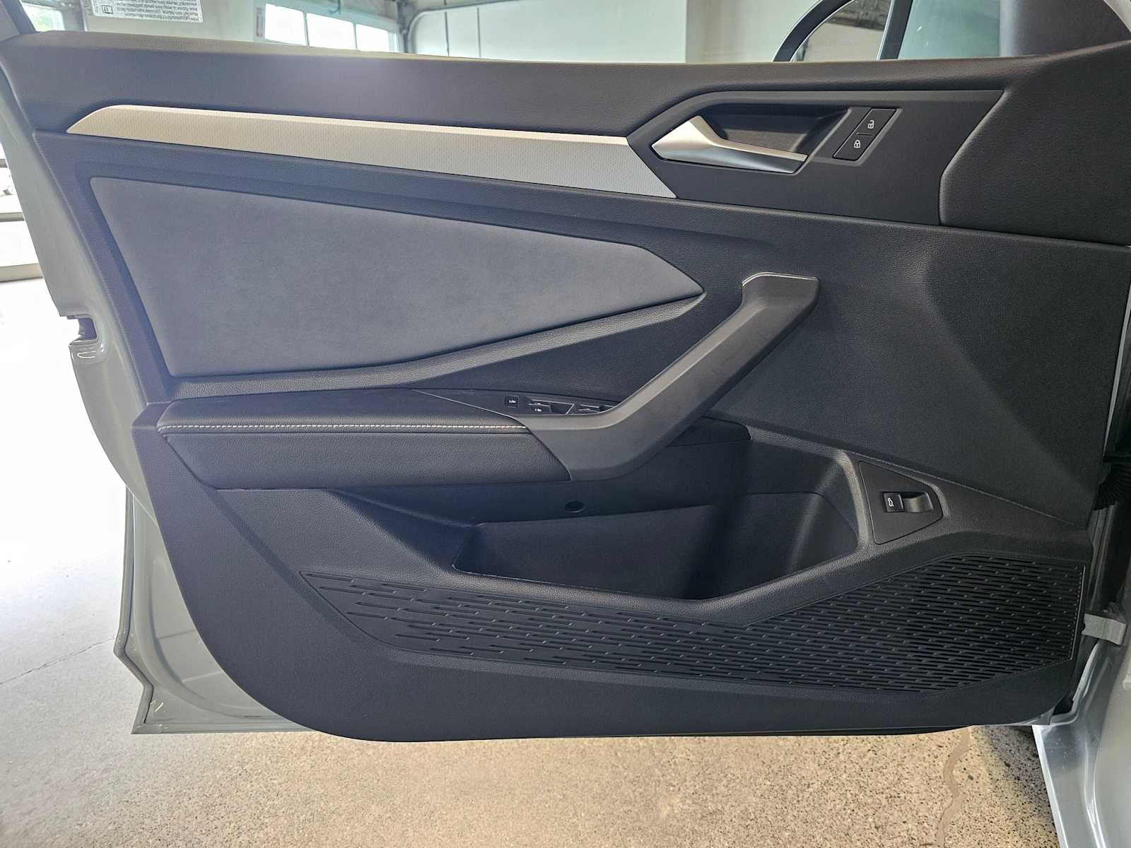 2026 Volkswagen Jetta SE Auto