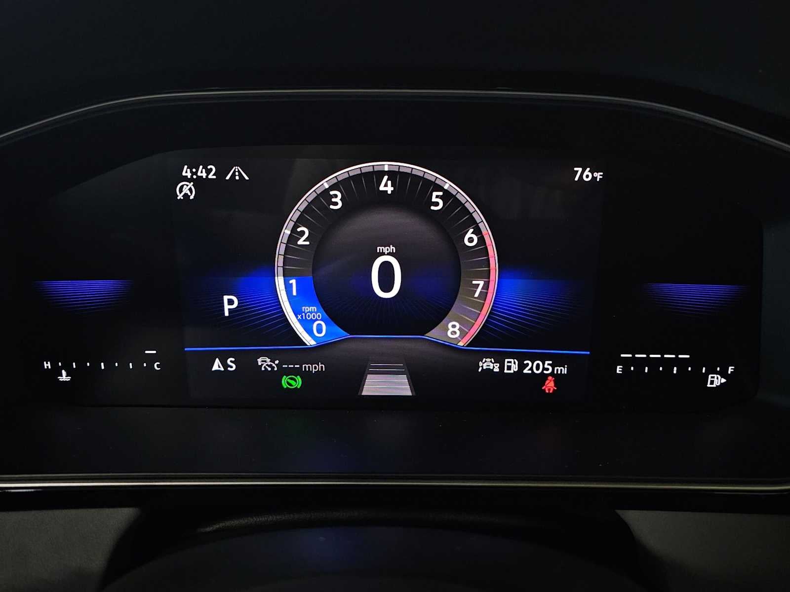 2026 Volkswagen Jetta SE Auto