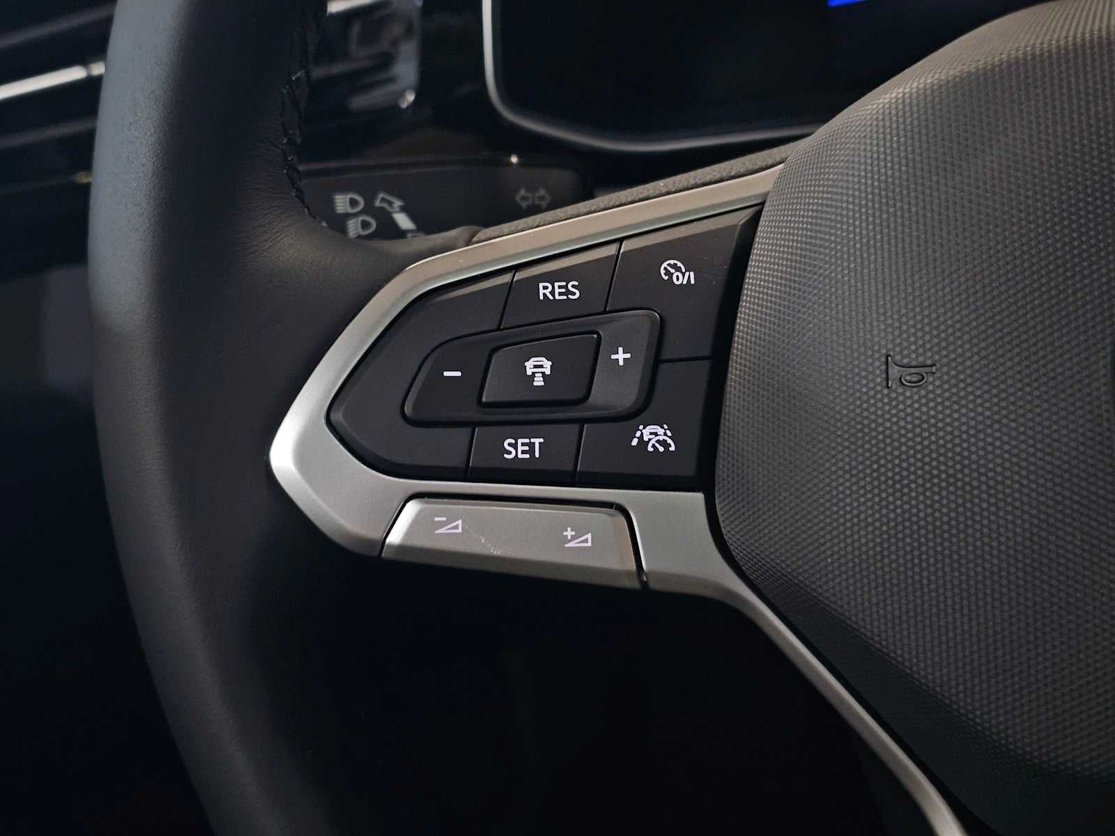 2026 Volkswagen Jetta SE Auto
