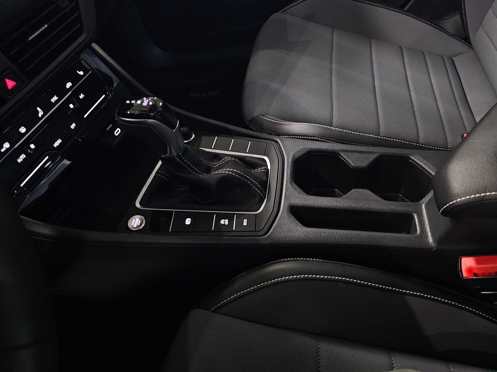 2026 Volkswagen Jetta SE Auto