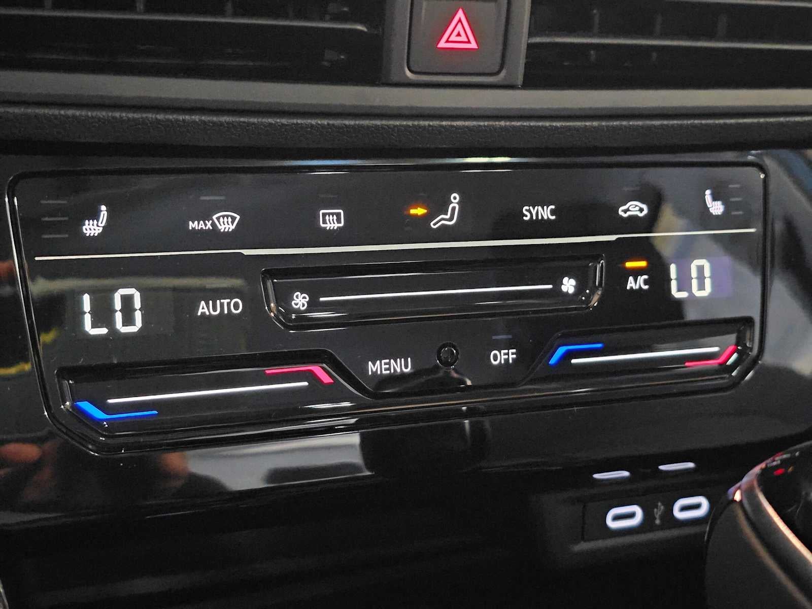 2026 Volkswagen Jetta SE Auto