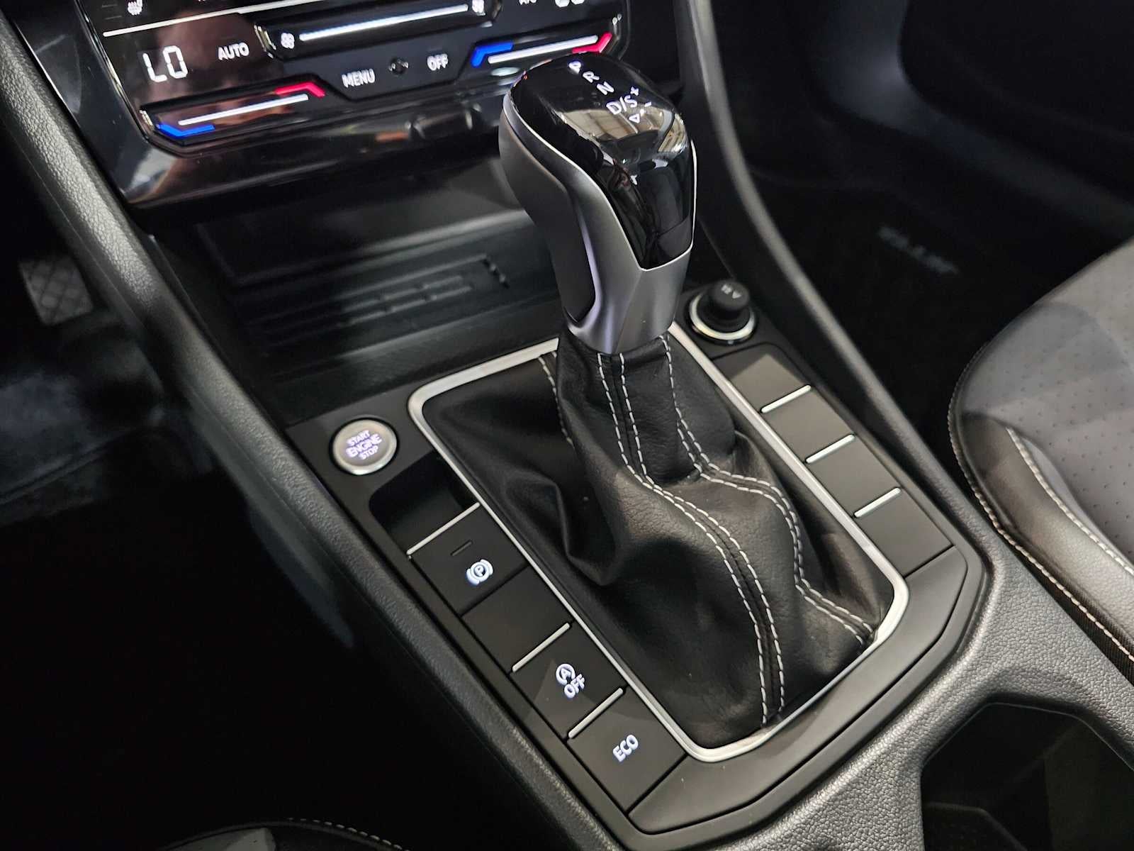 2026 Volkswagen Jetta SE Auto