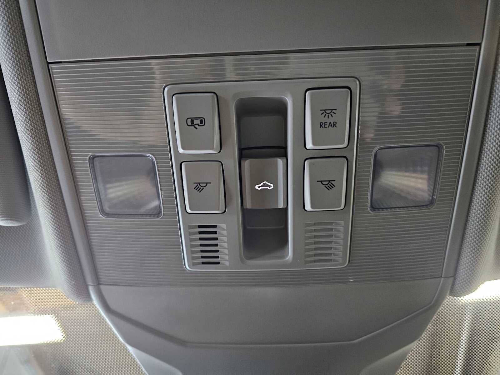 2026 Volkswagen Jetta SE Auto