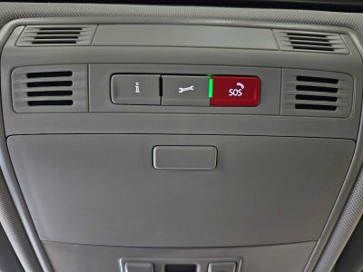 2026 Volkswagen Jetta SE Auto