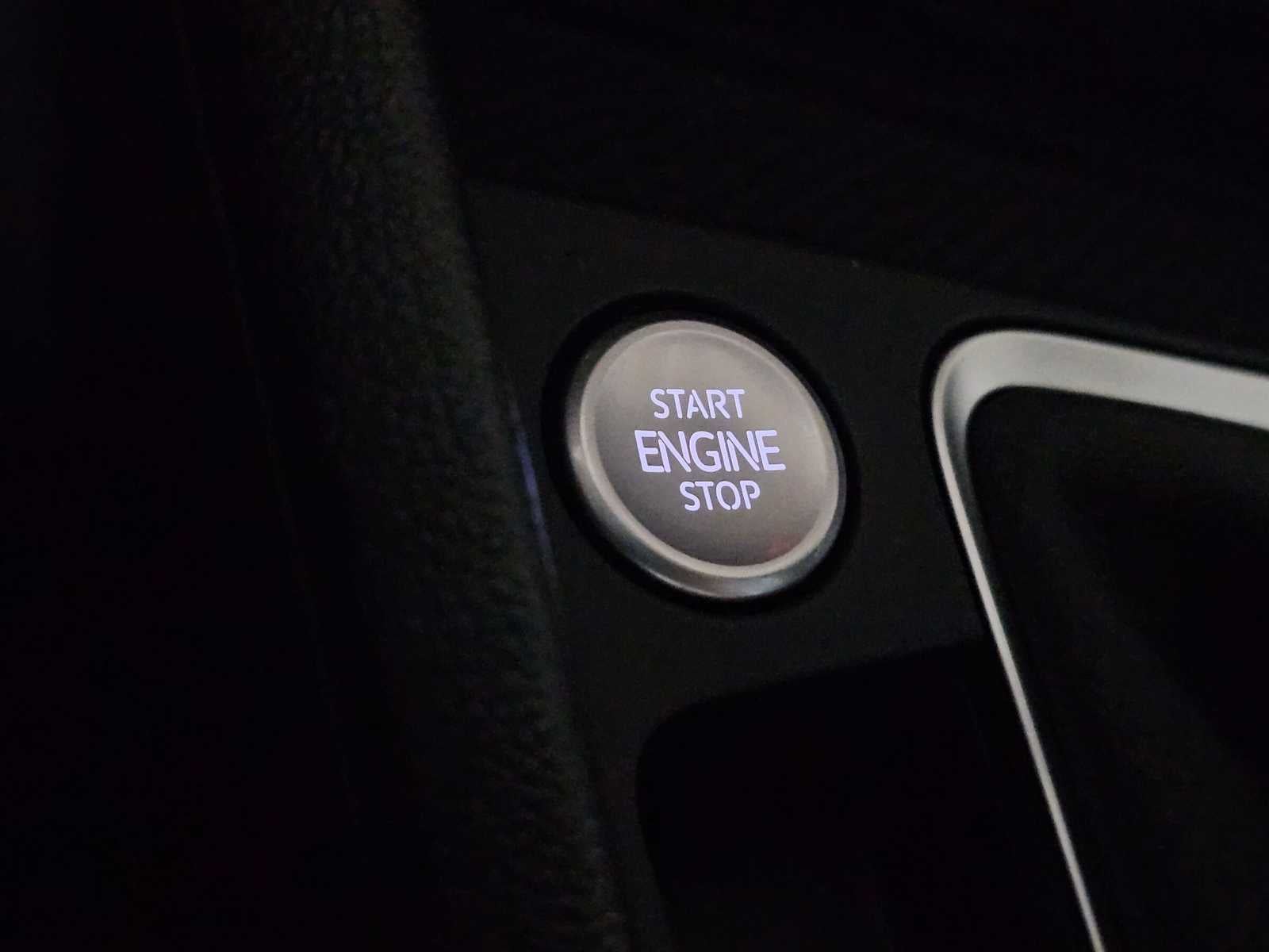 2026 Volkswagen Jetta SE Auto
