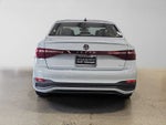 2026 Volkswagen Jetta SE Auto