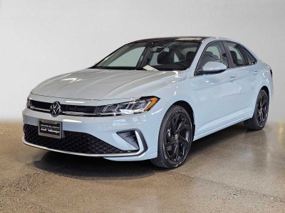 2026 Volkswagen Jetta SE Auto