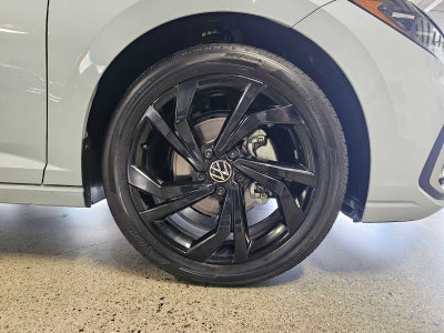 2026 Volkswagen Jetta SE Auto
