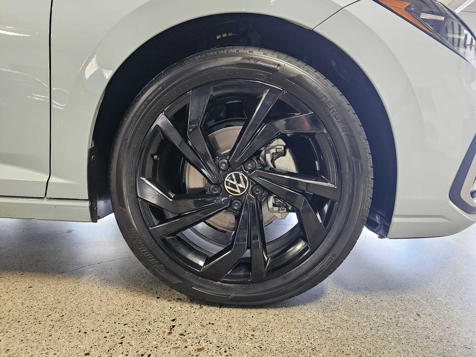 2026 Volkswagen Jetta SE Auto