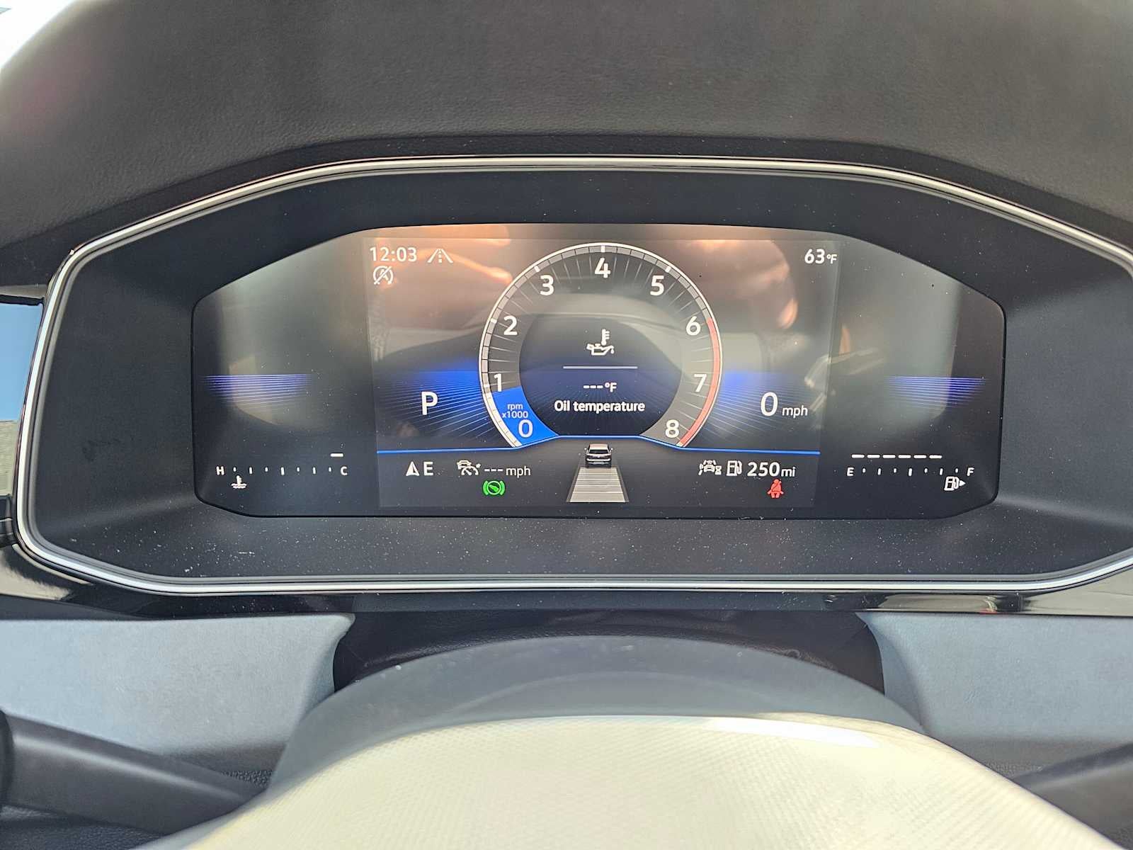 2025 Volkswagen Jetta SE Auto