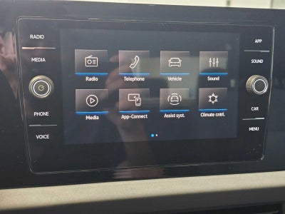 2025 Volkswagen Jetta SE Auto