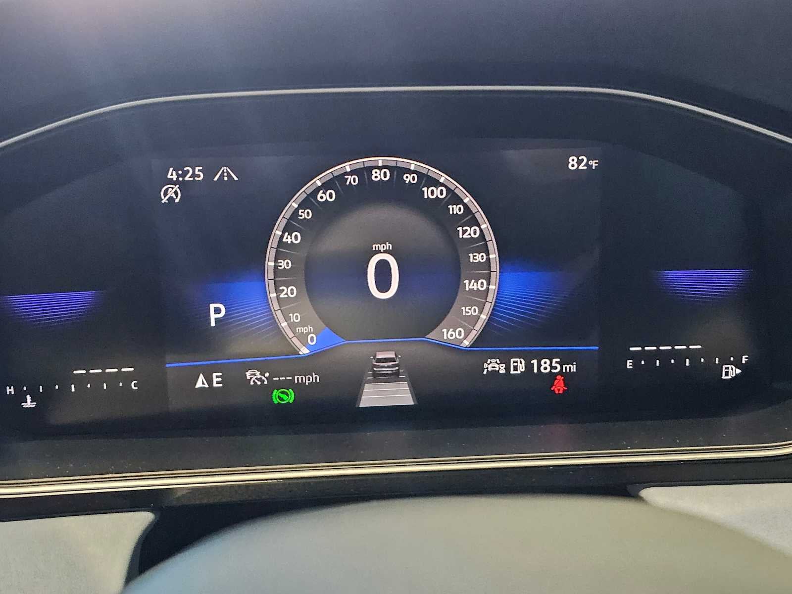 2025 Volkswagen Jetta SE Auto