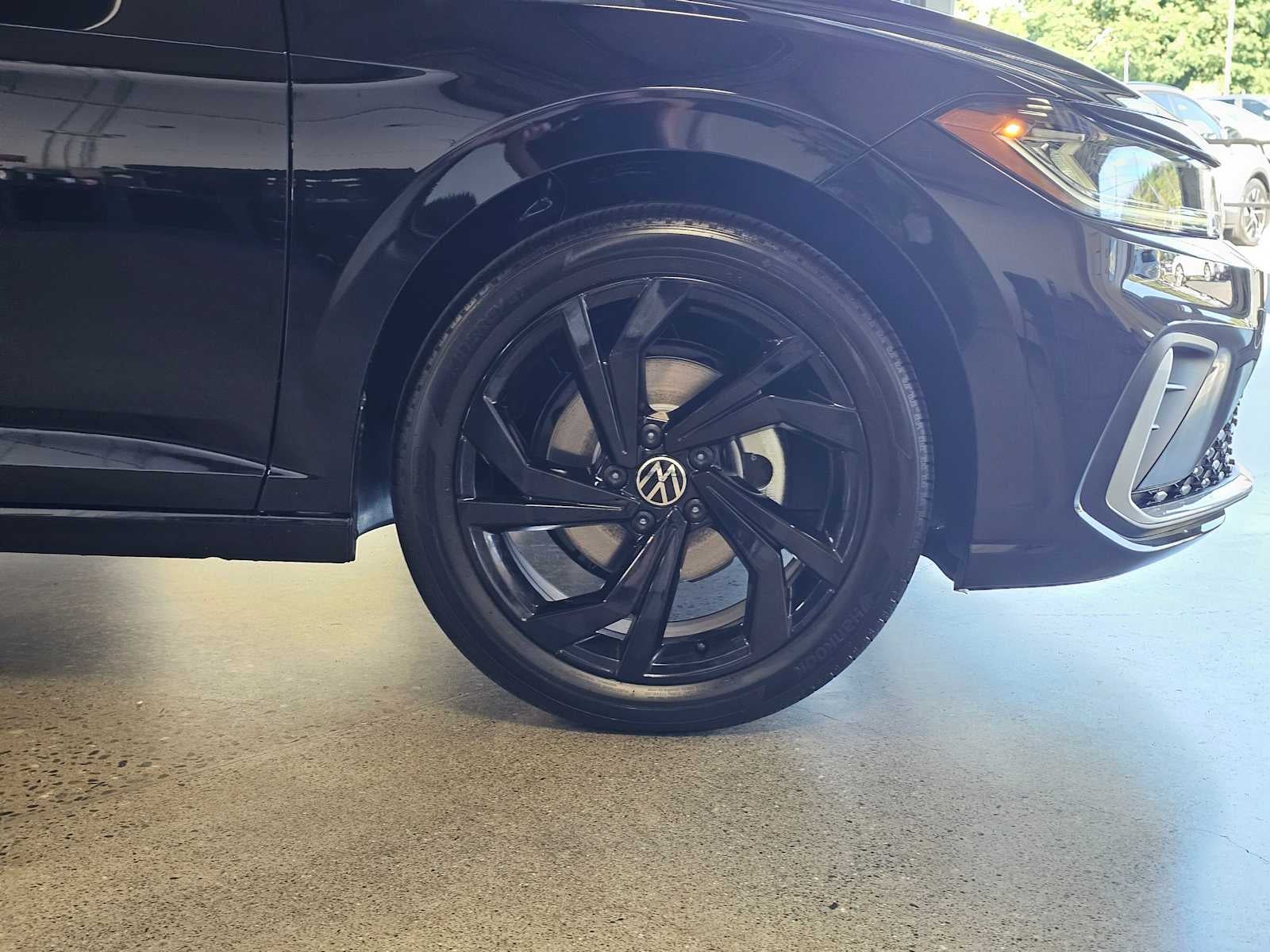 2025 Volkswagen Jetta SE Auto