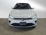 2025 Volkswagen Jetta SEL Auto