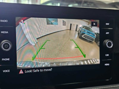 2025 Volkswagen Jetta SEL Auto