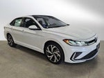 2025 Volkswagen Jetta SEL Auto
