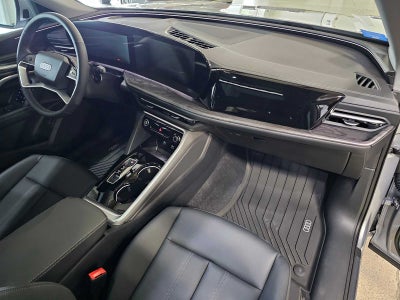 2026 Audi Q5 Premium