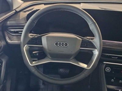 2026 Audi Q5 Premium