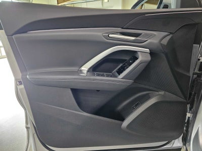 2026 Audi Q5 Premium