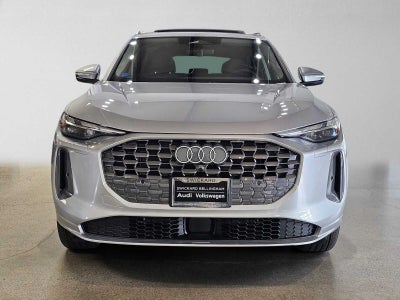 2026 Audi Q5 Premium