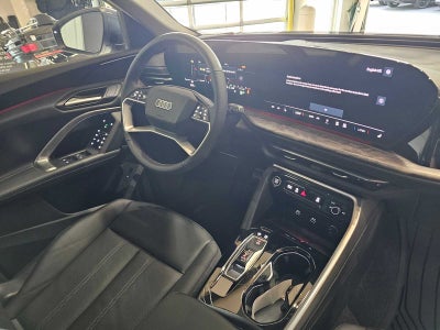2025 Audi Q5 Premium 2.0 TFSI quattro