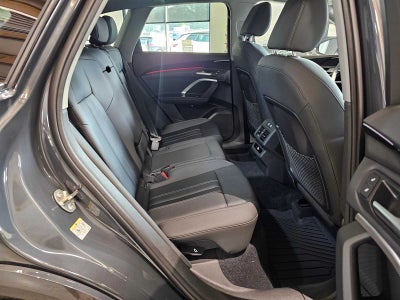 2025 Audi Q5 Premium 2.0 TFSI quattro