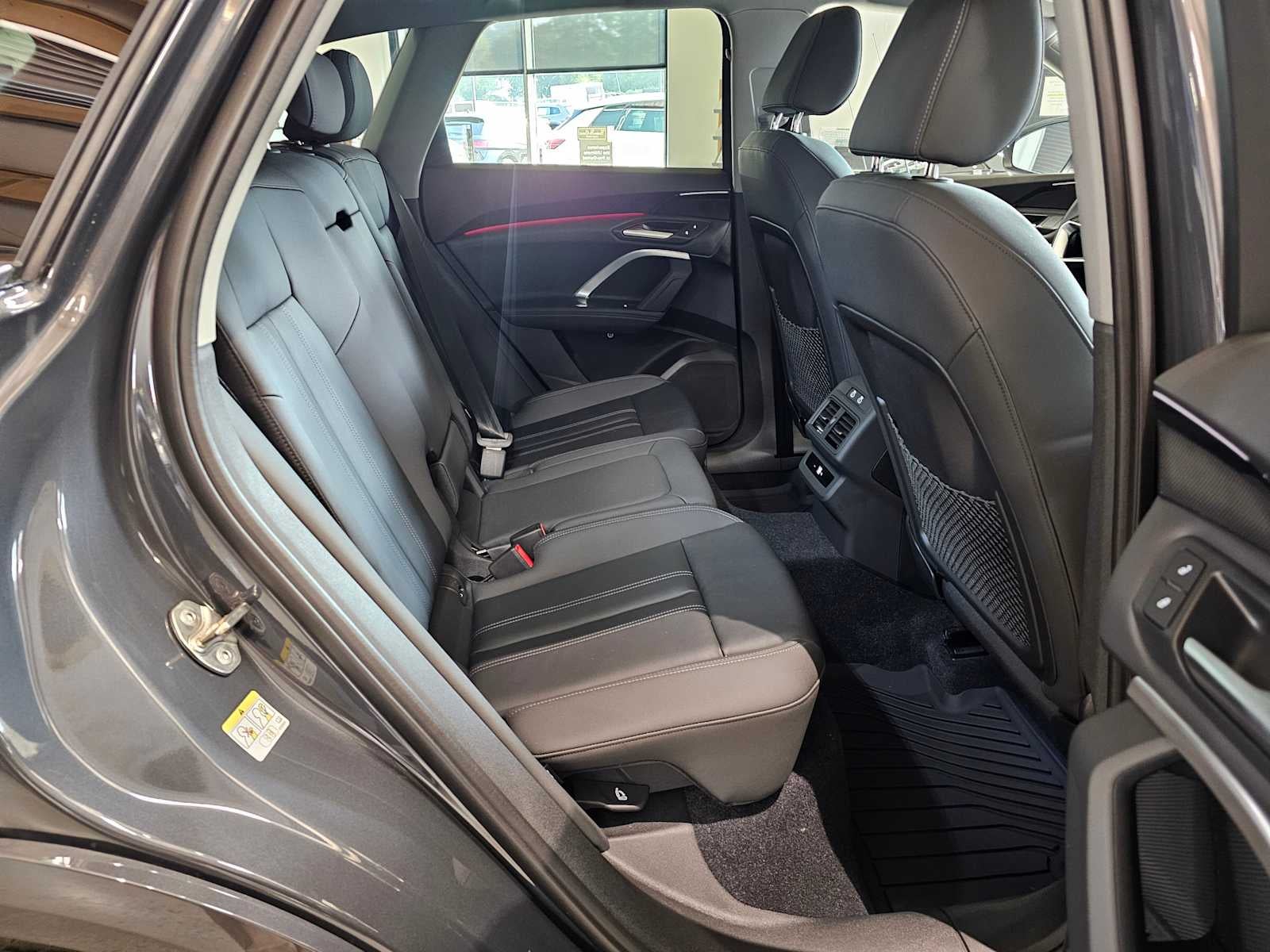 2025 Audi Q5 Premium 2.0 TFSI quattro