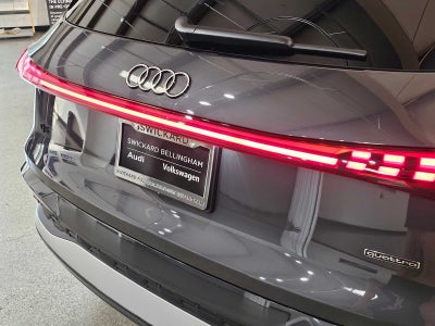 2025 Audi Q5 Premium 2.0 TFSI quattro