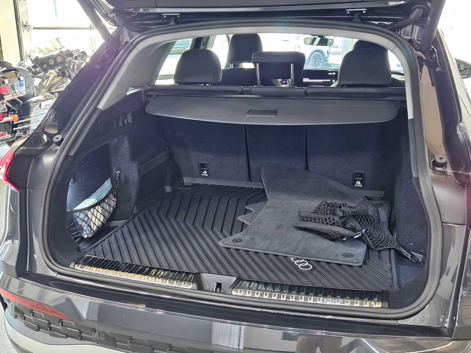 2025 Audi Q5 Premium 2.0 TFSI quattro