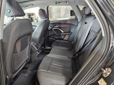 2025 Audi Q5 Premium 2.0 TFSI quattro