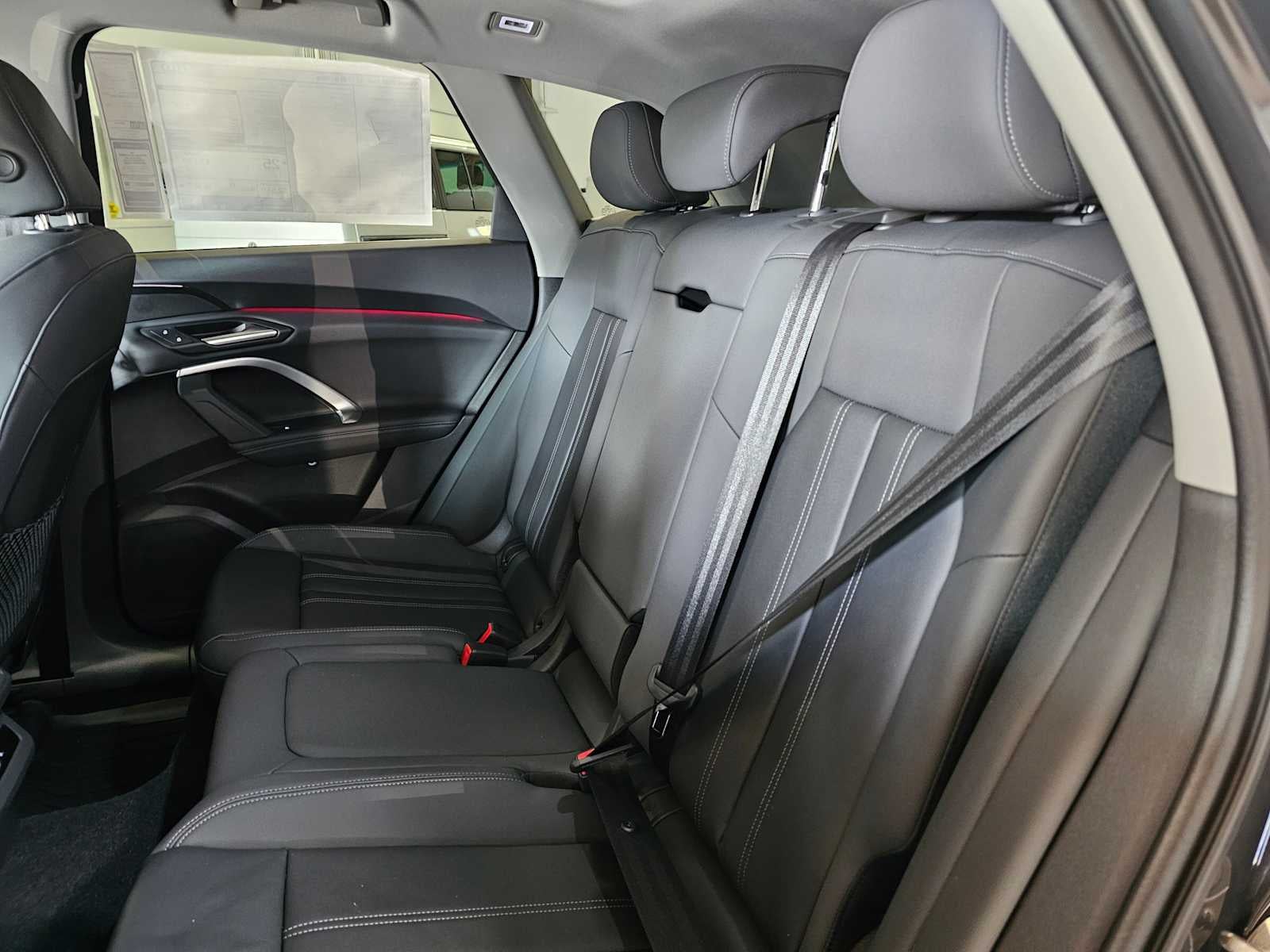 2025 Audi Q5 Premium 2.0 TFSI quattro