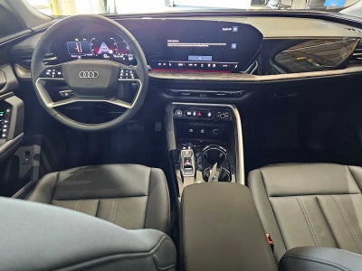 2025 Audi Q5 Premium 2.0 TFSI quattro