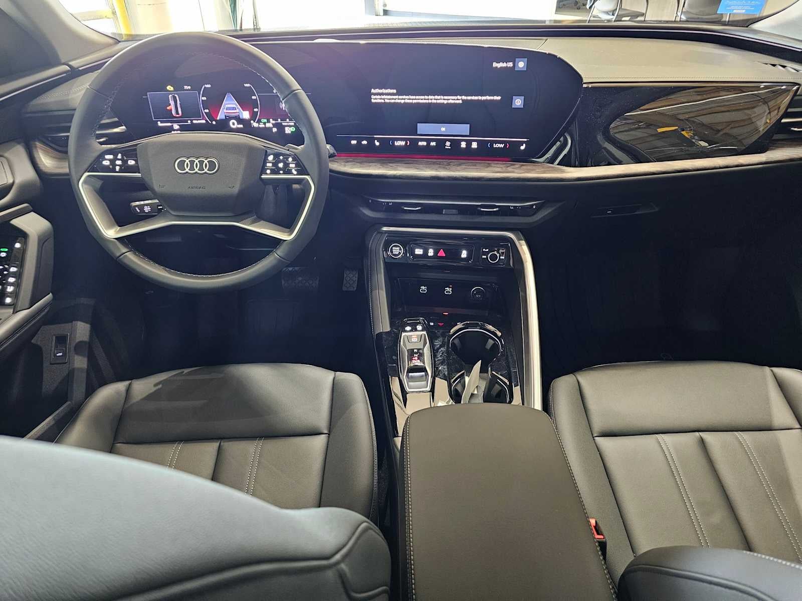 2025 Audi Q5 Premium 2.0 TFSI quattro