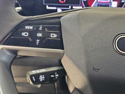 2025 Audi Q5 Premium 2.0 TFSI quattro