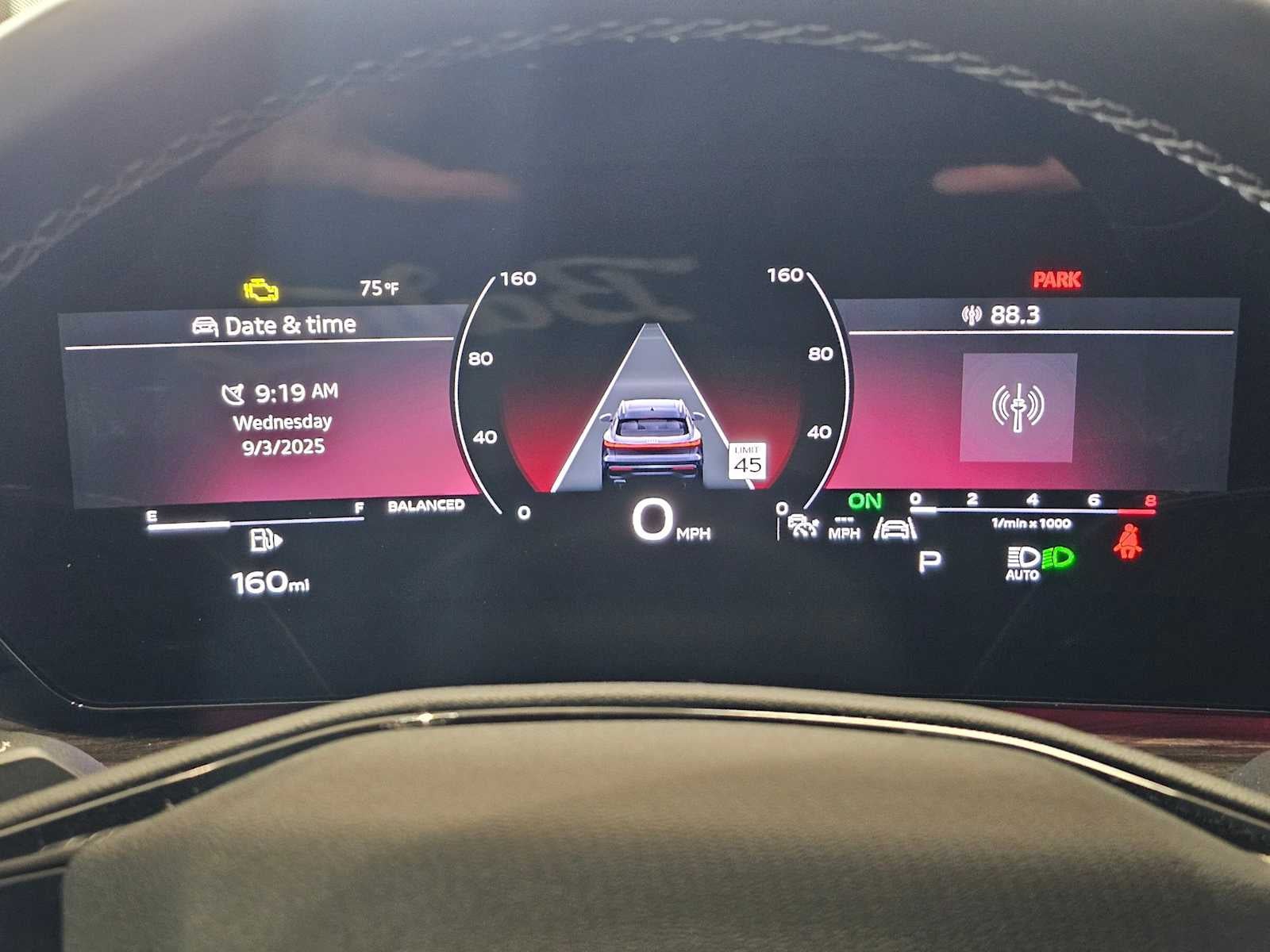 2025 Audi Q5 Premium 2.0 TFSI quattro