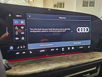 2025 Audi Q5 Premium 2.0 TFSI quattro