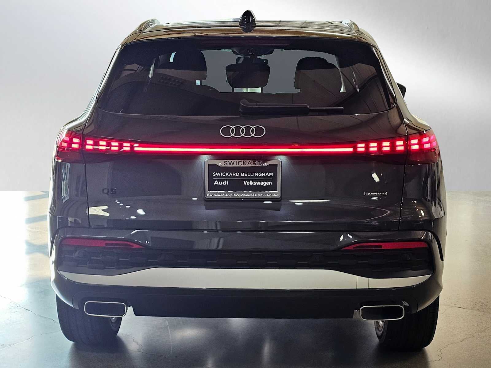2025 Audi Q5 Premium 2.0 TFSI quattro