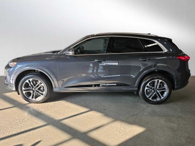 2025 Audi Q5 Premium 2.0 TFSI quattro
