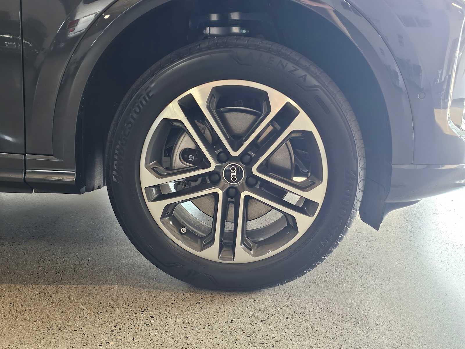 2025 Audi Q5 Premium 2.0 TFSI quattro