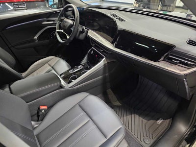 2025 Audi Q5 Premium 2.0 TFSI quattro