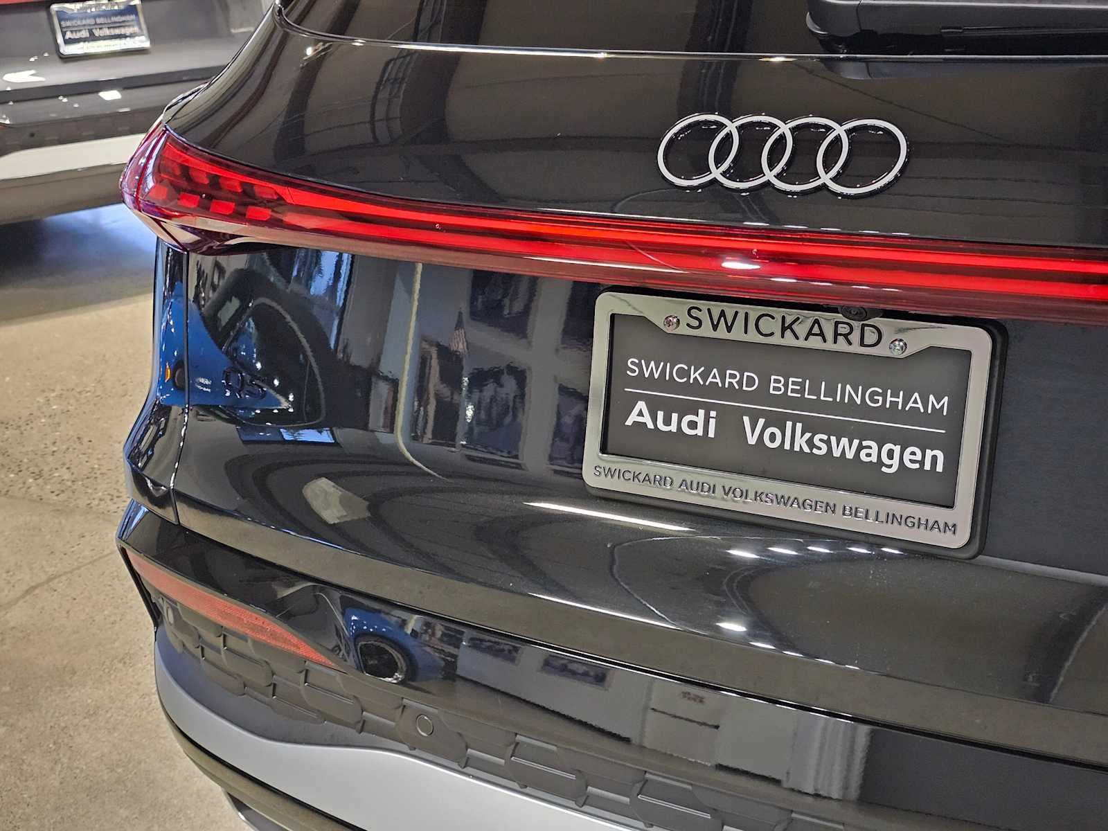 2025 Audi Q5 Premium 2.0 TFSI quattro