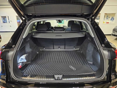 2025 Audi Q5 Premium 2.0 TFSI quattro