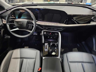 2025 Audi Q5 Premium 2.0 TFSI quattro